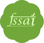FSSAI certified